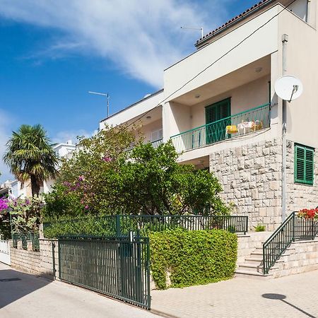 Apartment Nevia Makarska Bilik gambar