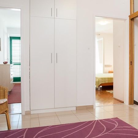 Apartment Nevia Makarska Bilik gambar