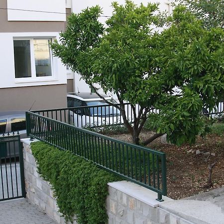 Apartment Nevia Makarska Bilik gambar