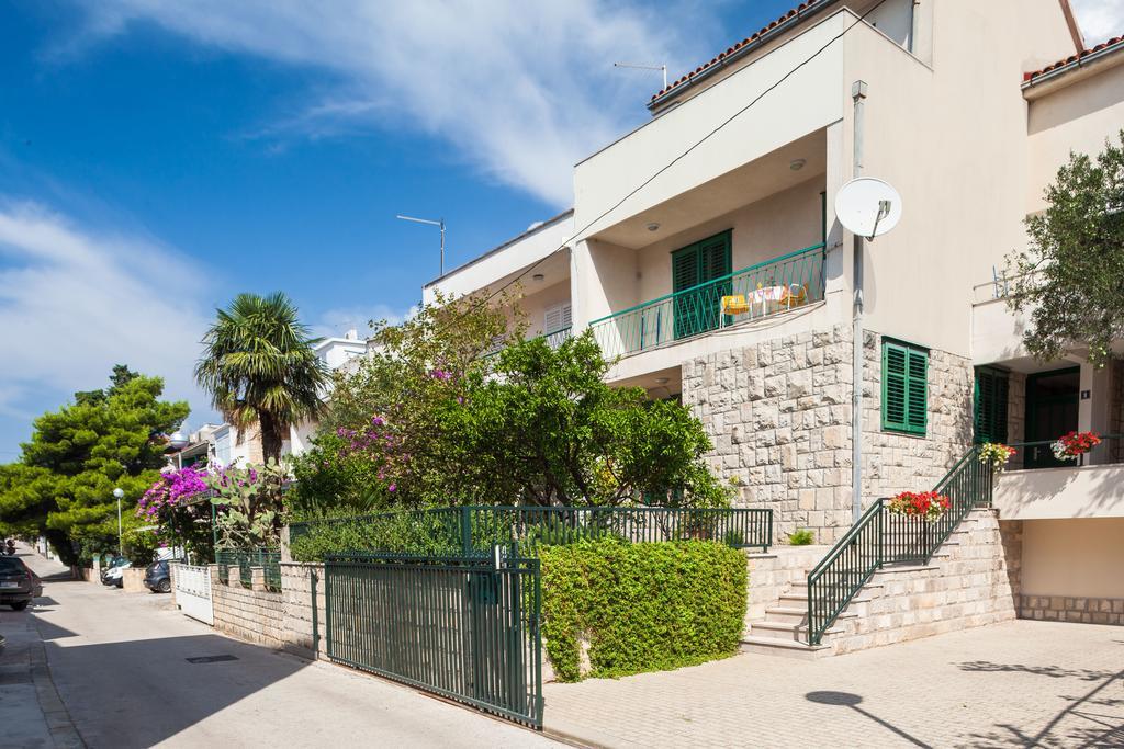 Apartment Nevia Makarska Bilik gambar