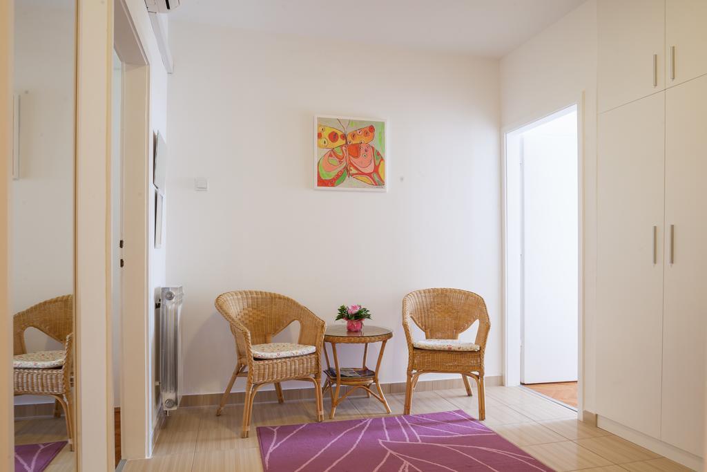 Apartment Nevia Makarska Bilik gambar