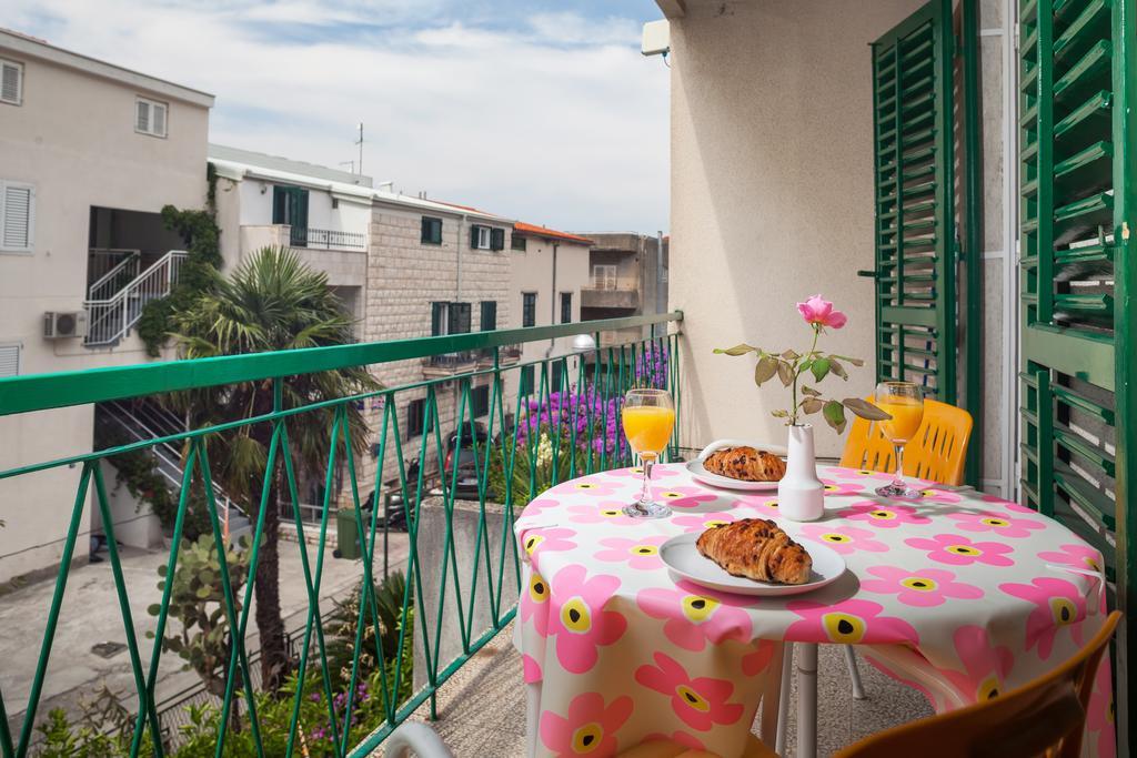 Apartment Nevia Makarska Bilik gambar