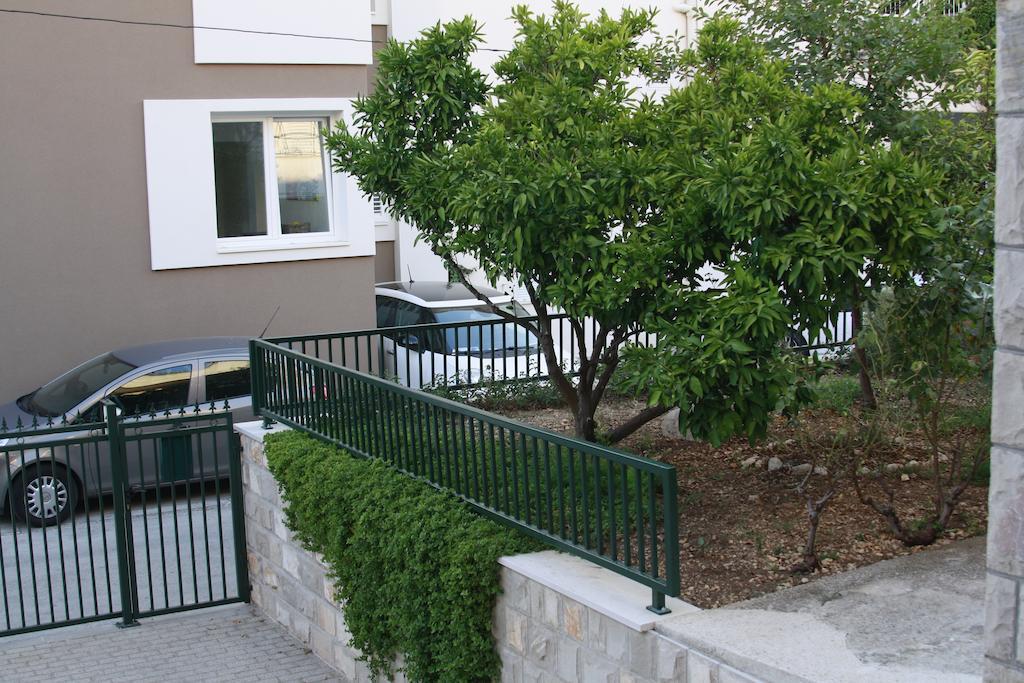 Apartment Nevia Makarska Bilik gambar